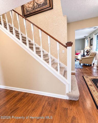 527 Colonial Drive, Brooksville, FL 34601