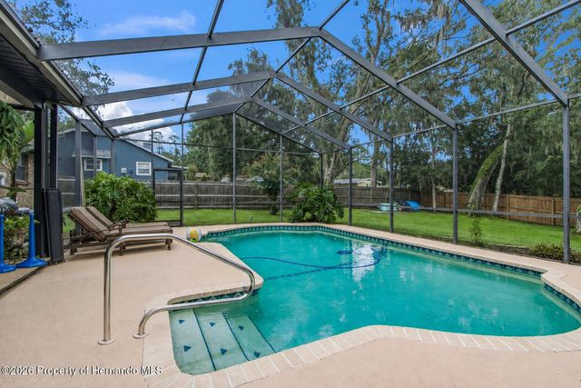 527 Colonial Drive, Brooksville, FL 34601