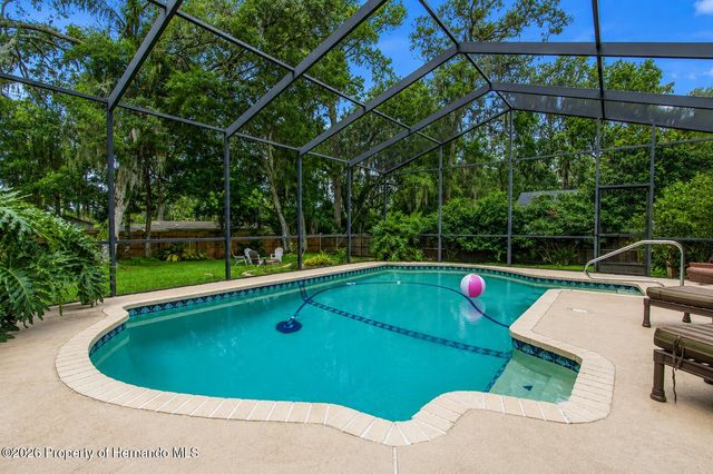 527 Colonial Drive, Brooksville, FL 34601