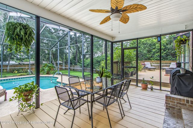 527 Colonial Drive, Brooksville, FL 34601