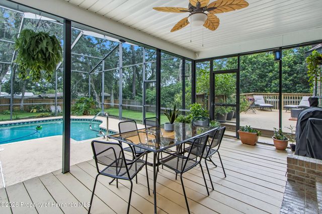 527 Colonial Drive, Brooksville, FL 34601