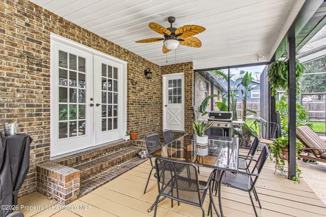 527 Colonial Drive, Brooksville, FL 34601