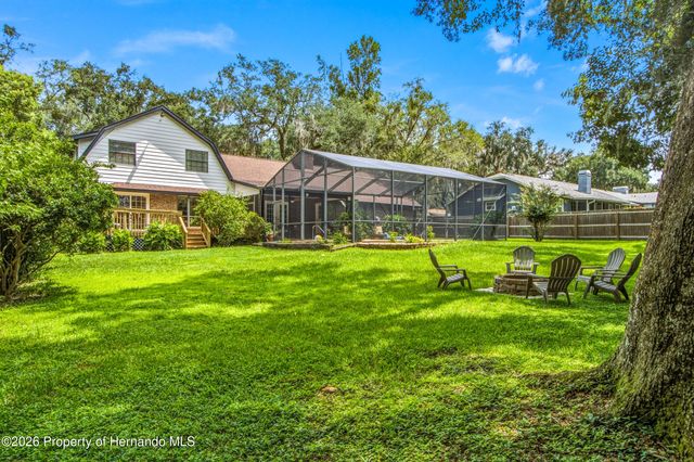527 Colonial Drive, Brooksville, FL 34601