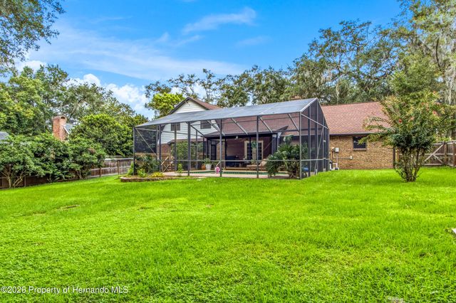 527 Colonial Drive, Brooksville, FL 34601