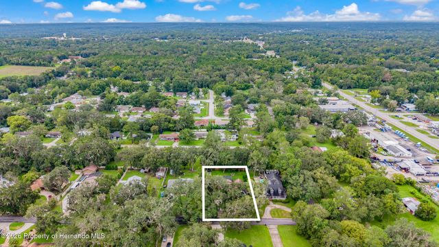 527 Colonial Drive, Brooksville, FL 34601