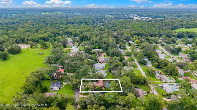 527 Colonial Drive, Brooksville, FL 34601