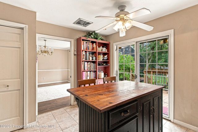 527 Colonial Drive, Brooksville, FL 34601
