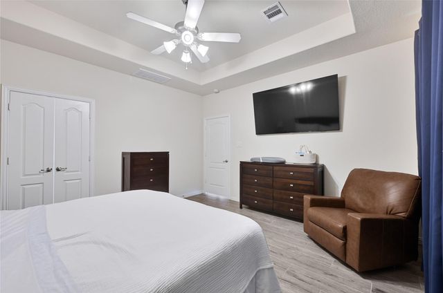 13331 Pecan Trails Drive, Santa Fe, TX 77510