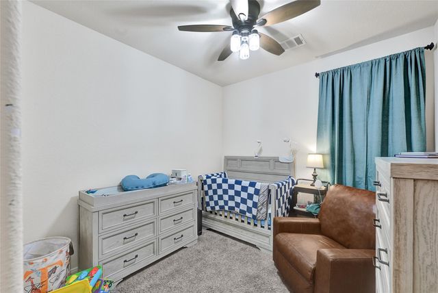 13331 Pecan Trails Drive, Santa Fe, TX 77510