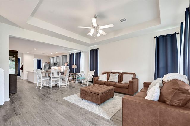 13331 Pecan Trails Drive, Santa Fe, TX 77510