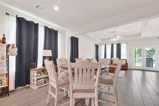 13331 Pecan Trails Drive, Santa Fe, TX 77510