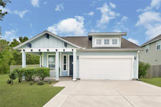 13331 Pecan Trails Drive, Santa Fe, TX 77510