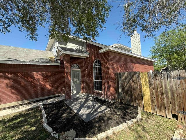 12122 Clubhouse, San Antonio, TX 78221