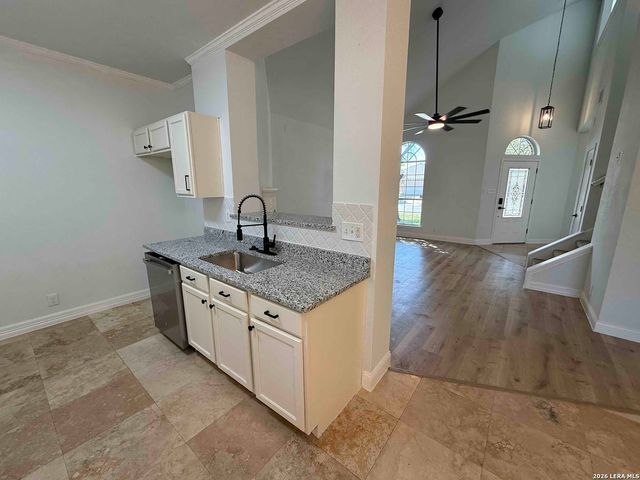 12122 Clubhouse, San Antonio, TX 78221