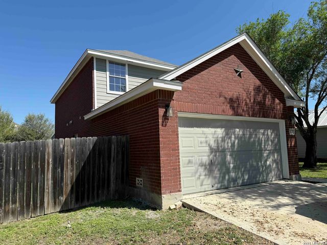 12122 Clubhouse, San Antonio, TX 78221