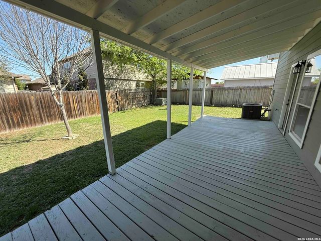 12122 Clubhouse, San Antonio, TX 78221