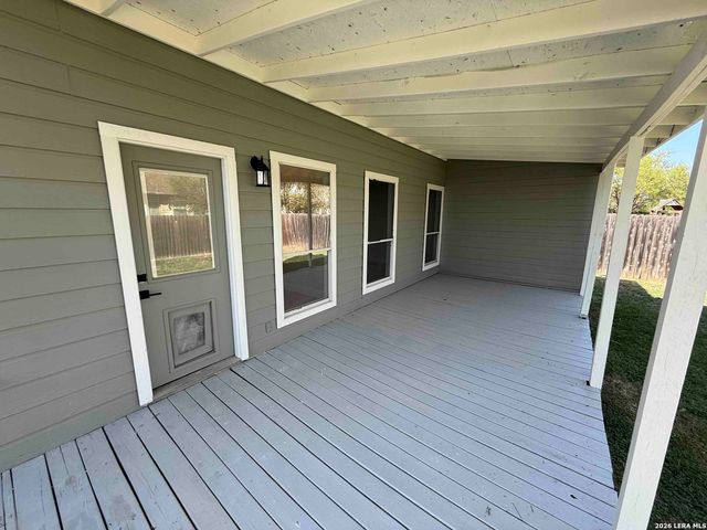 12122 Clubhouse, San Antonio, TX 78221