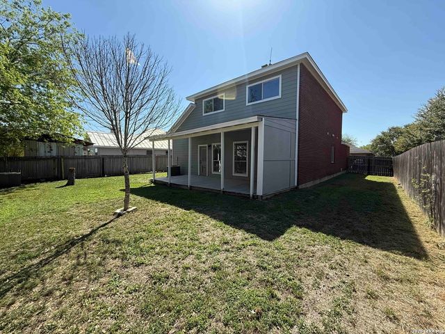 12122 Clubhouse, San Antonio, TX 78221