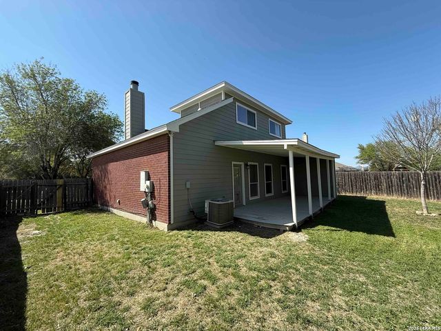 12122 Clubhouse, San Antonio, TX 78221