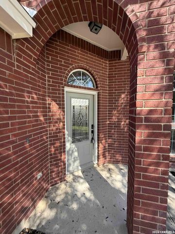 12122 Clubhouse, San Antonio, TX 78221