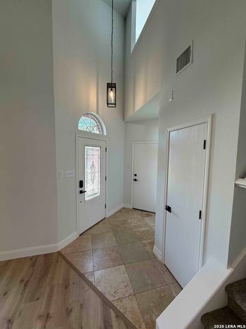 12122 Clubhouse, San Antonio, TX 78221