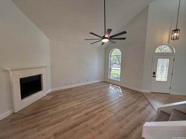 12122 Clubhouse, San Antonio, TX 78221