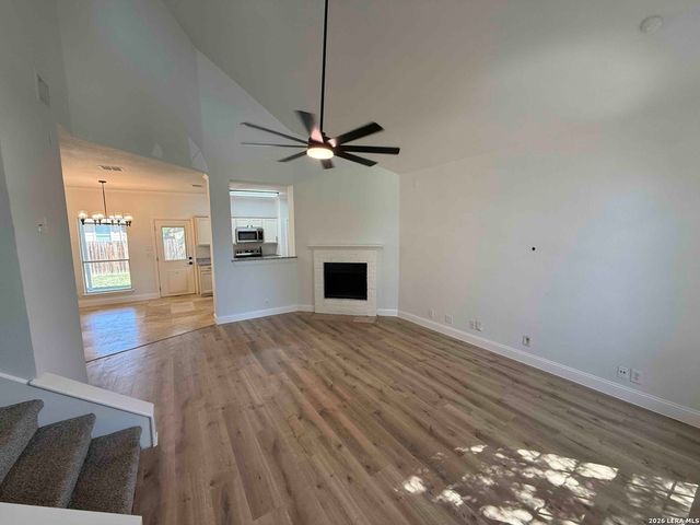 12122 Clubhouse, San Antonio, TX 78221