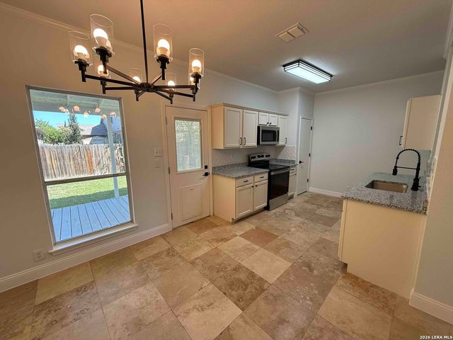 12122 Clubhouse, San Antonio, TX 78221