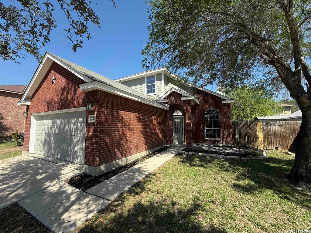12122 Clubhouse, San Antonio, TX 78221
