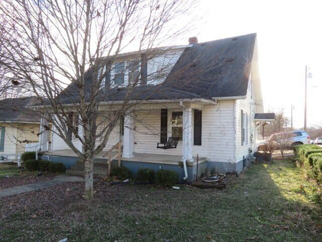 323 W 2nd Street, Paris, KY 40361