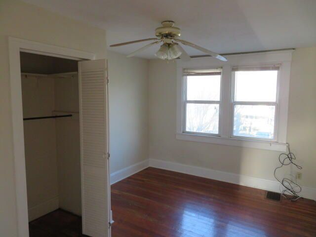 323 W 2nd Street, Paris, KY 40361