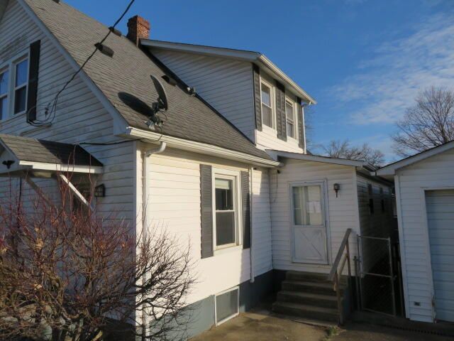 323 W 2nd Street, Paris, KY 40361