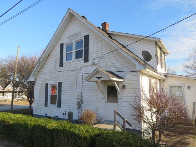 323 W 2nd Street, Paris, KY 40361