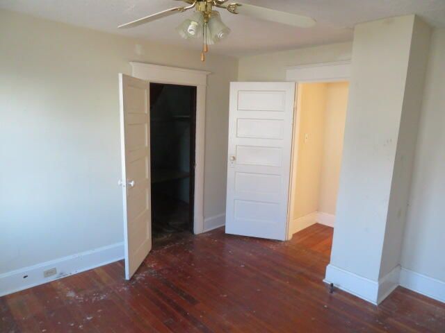 323 W 2nd Street, Paris, KY 40361