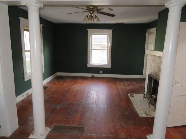 323 W 2nd Street, Paris, KY 40361