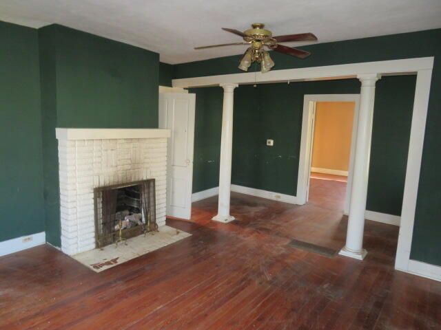 323 W 2nd Street, Paris, KY 40361