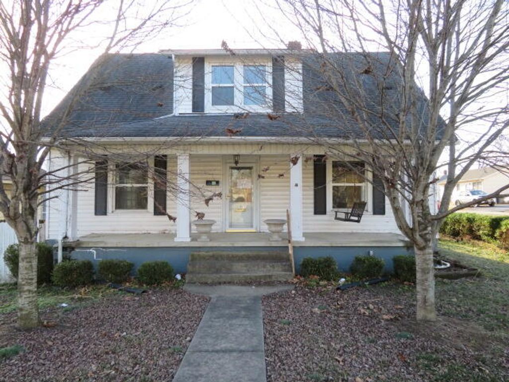 323 W 2nd Street, Paris, KY 40361