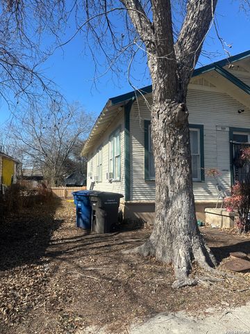 213 LAVONIA PL, San Antonio, TX 78214