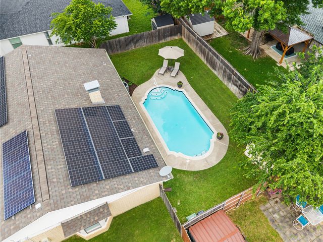 3004 Mossy Oak Lane, Bedford, TX 76021