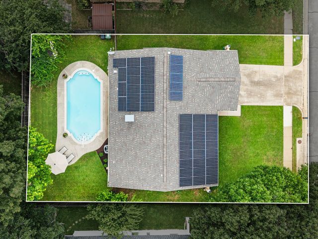 3004 Mossy Oak Lane, Bedford, TX 76021
