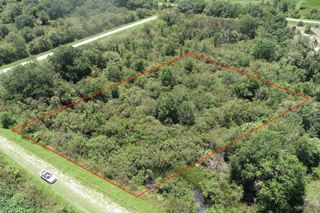 17666 NW 250th Street, Okeechobee, FL 34972