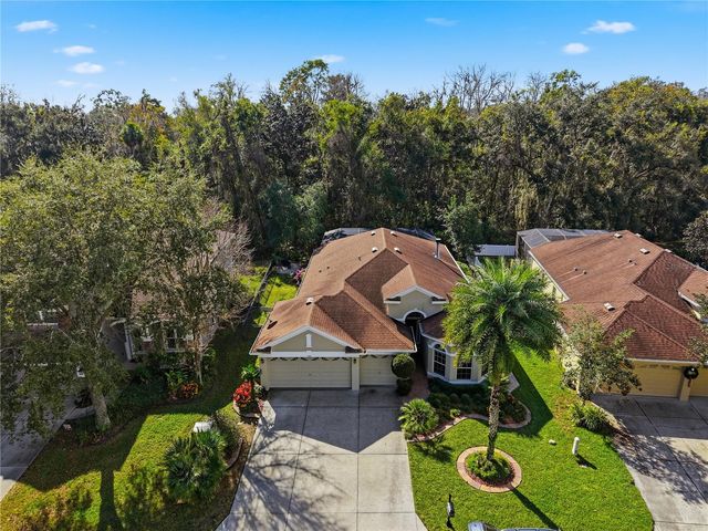 11166 BELLE HAVEN DRIVE, New Port Richey, FL 34654