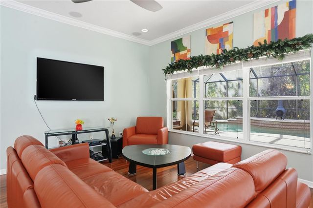 11166 BELLE HAVEN DRIVE, New Port Richey, FL 34654