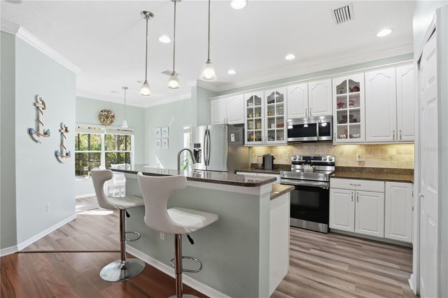 11166 BELLE HAVEN DRIVE, New Port Richey, FL 34654