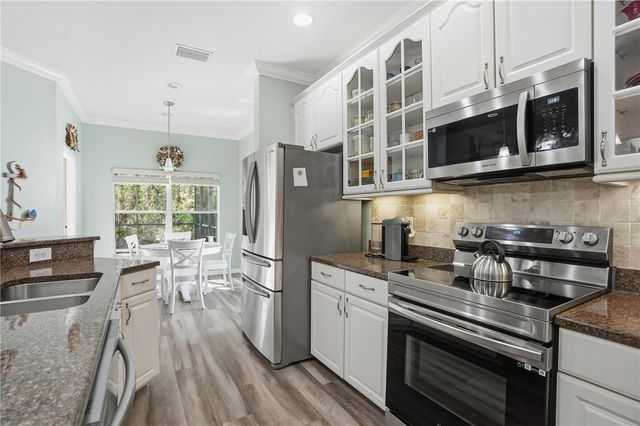 11166 BELLE HAVEN DRIVE, New Port Richey, FL 34654