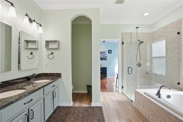 11166 BELLE HAVEN DRIVE, New Port Richey, FL 34654