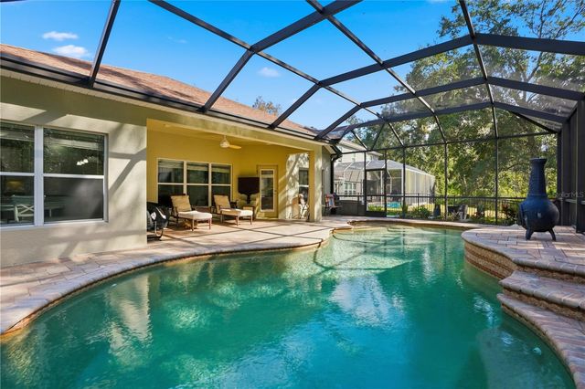 11166 BELLE HAVEN DRIVE, New Port Richey, FL 34654