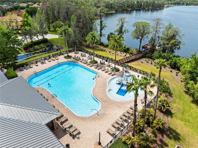 11166 BELLE HAVEN DRIVE, New Port Richey, FL 34654