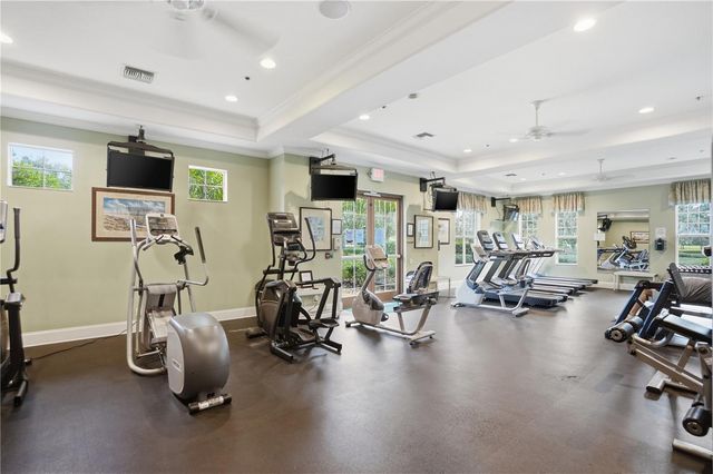 11166 BELLE HAVEN DRIVE, New Port Richey, FL 34654