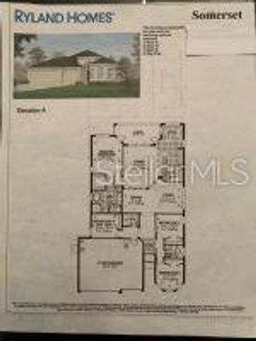 11166 BELLE HAVEN DRIVE, New Port Richey, FL 34654